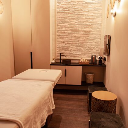 Le Nouveau Monde あなたのためだけの時間がスタートします