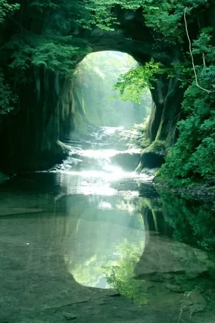 流れ