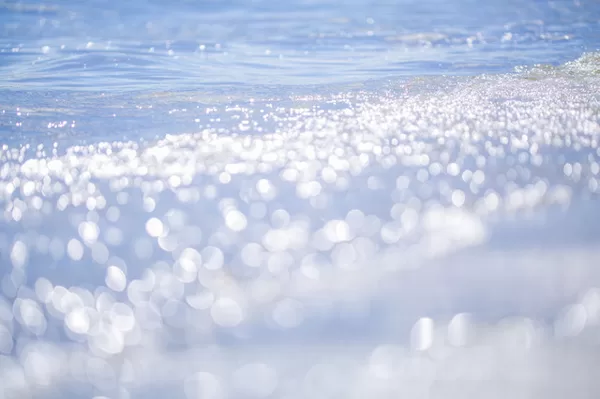 疲れた心身を浄化